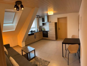 Appartement de vacances 